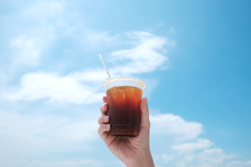 Beat the Basin Heat: Cool Drinks & Summer Snacks You’ll Love at The Speedy Goat